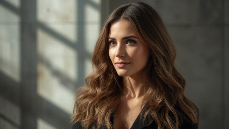 TV career success stories