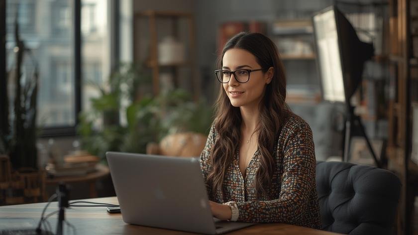 Best practices and outcomes of TV career success stories