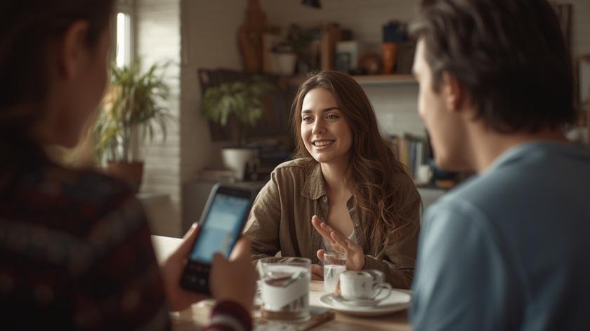 Practical process of TikTok influencer success stories