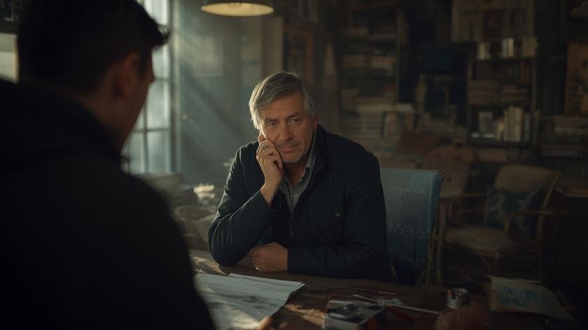 Practical process of abuse of power crime stories