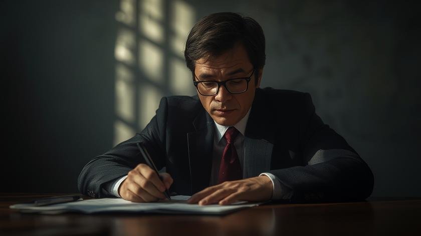 abuse of power crime stories