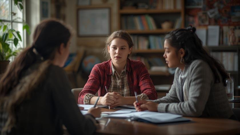 Practical process of achievement behavior research