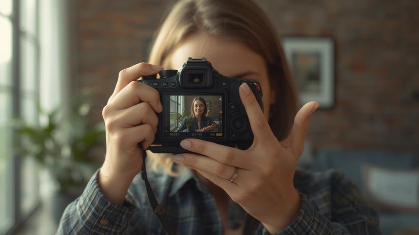 Best practices and outcomes of action camera stabilization review