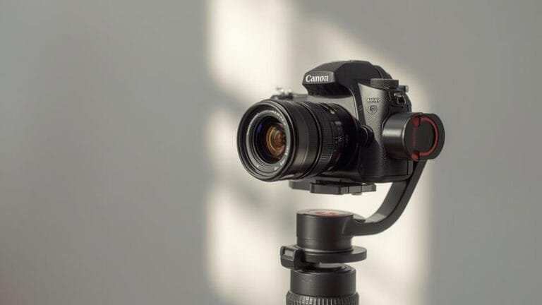 action camera stabilization review