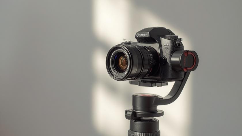 action camera stabilization review