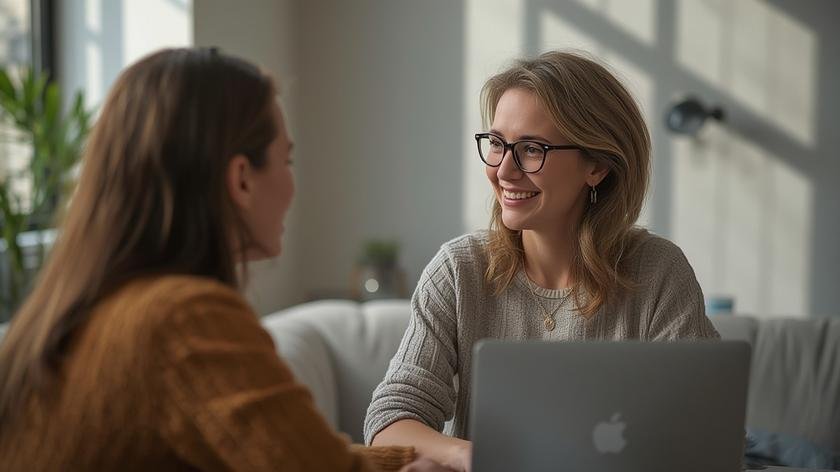 active listening behaviors