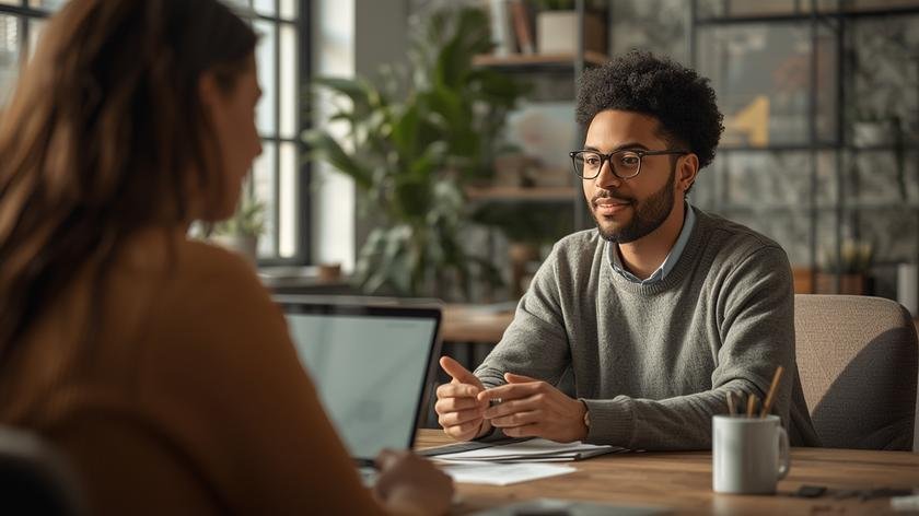 Best practices and outcomes of active listening behaviors