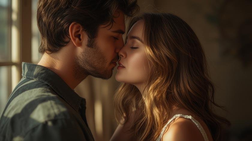 adapting love stories overview