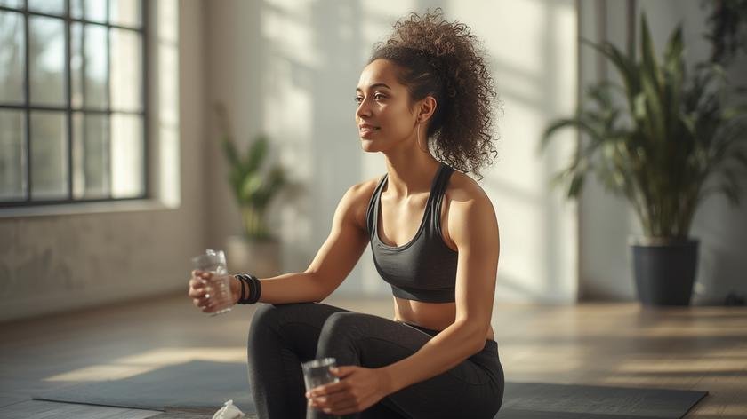 Best practices and outcomes of adaptive fitness routine ideas