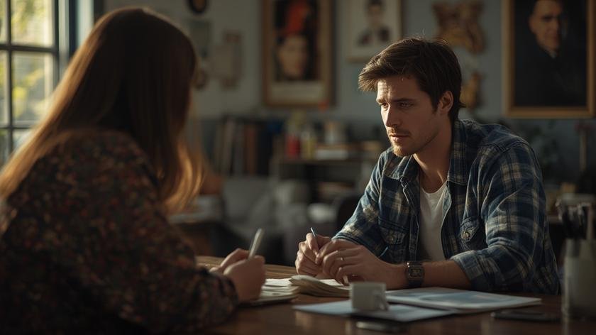 Practical process of adult romance stories