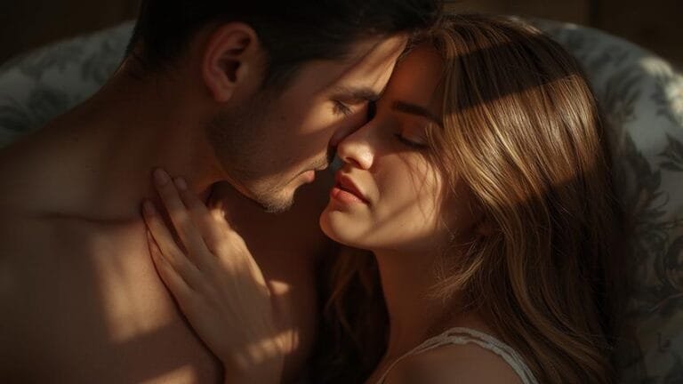 adult romance stories