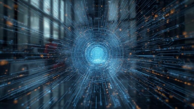 advanced technology real world introduction