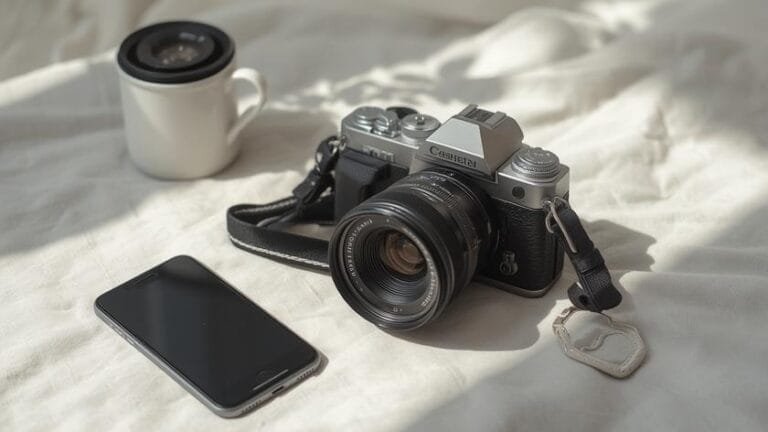 aesthetic gadget reviews