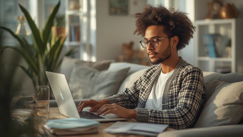 Best practices and outcomes of affiliate marketing online income