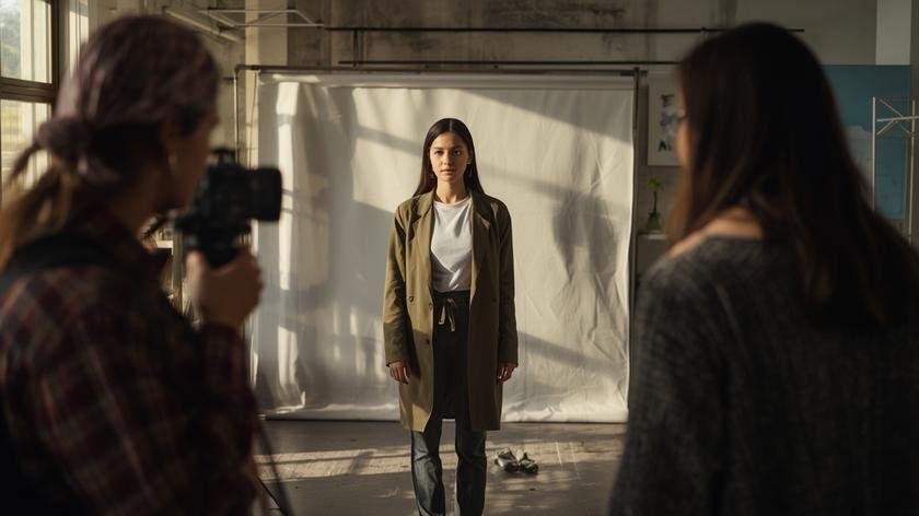 Practical process of affordable fashion basics