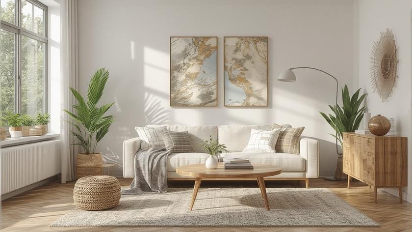 Best practices and outcomes of affordable home decor ideas