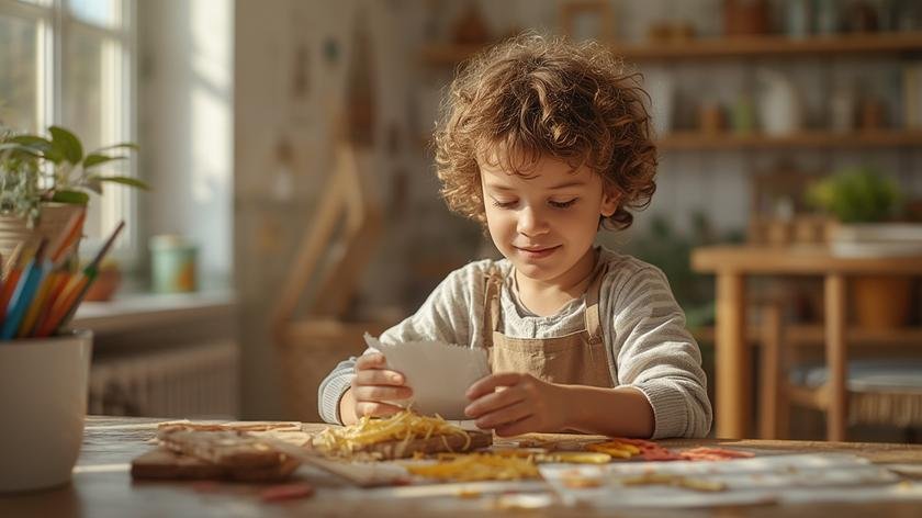 Best practices and outcomes of age appropriate chore ideas