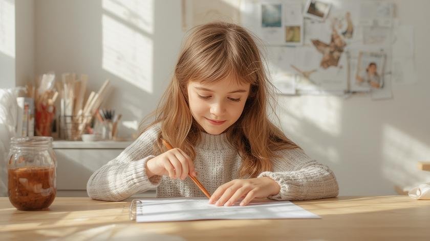 age appropriate chore ideas