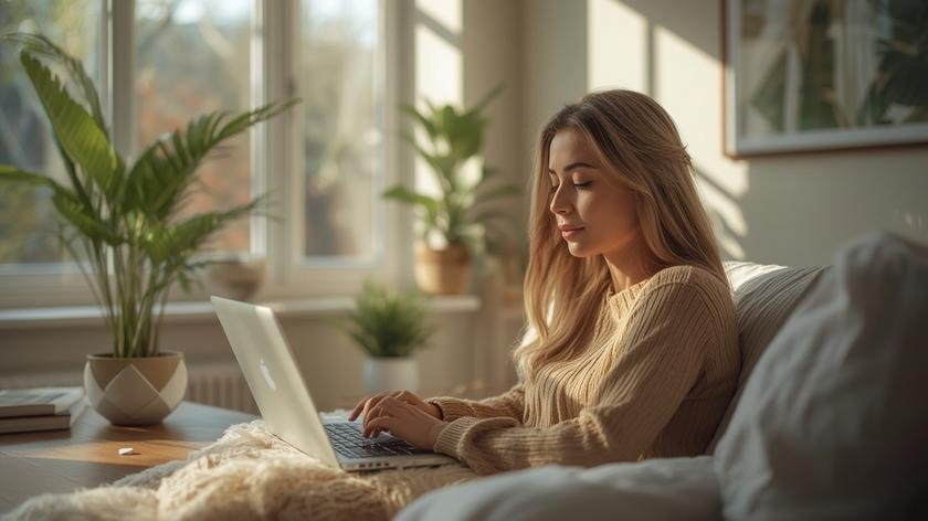 Best practices and outcomes of ai based online income