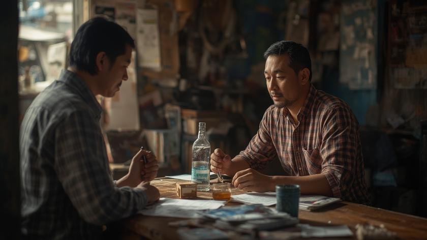 Practical process of ai image generation income