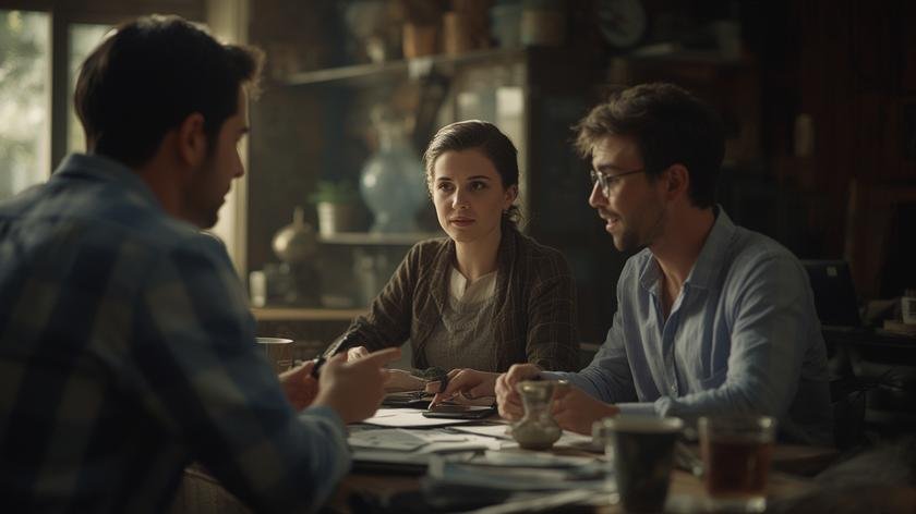 Practical process of ai video editing income