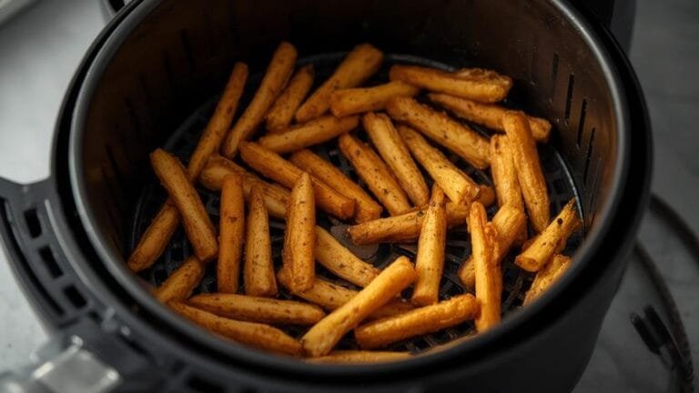 air fryer performance review