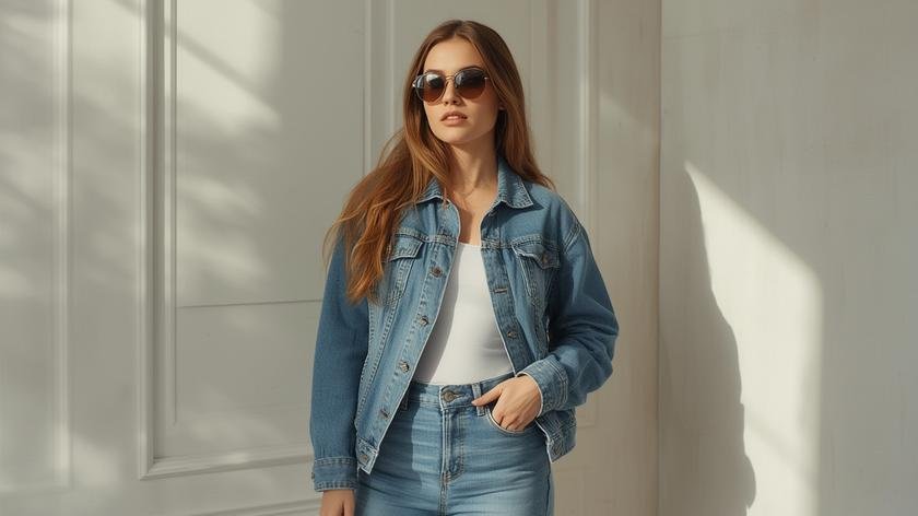 Best practices and outcomes of all denim outfit ideas