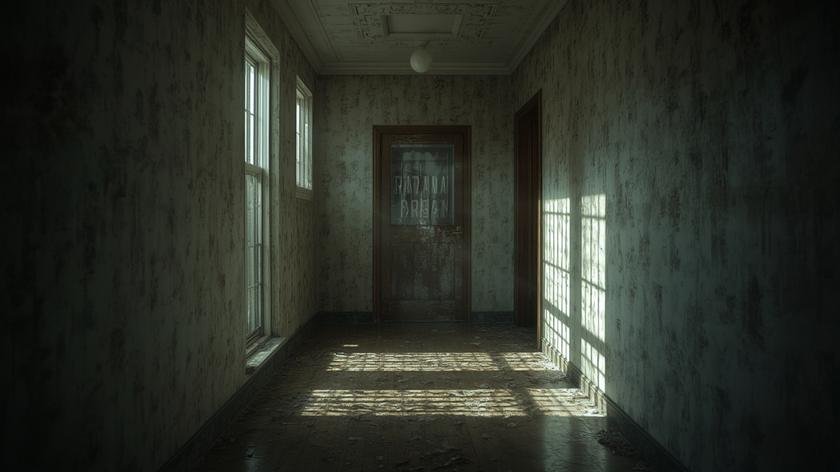 amateur paranormal stories overview