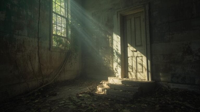 ambiguous supernatural stories