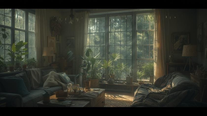 Best practices and outcomes of ambiguous supernatural stories