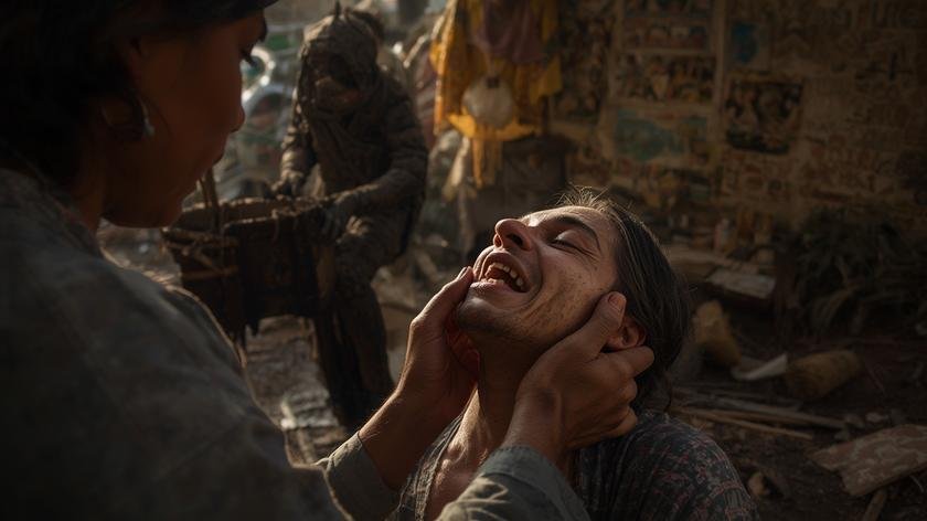 Practical process of ancient meaning of teeth falling dream