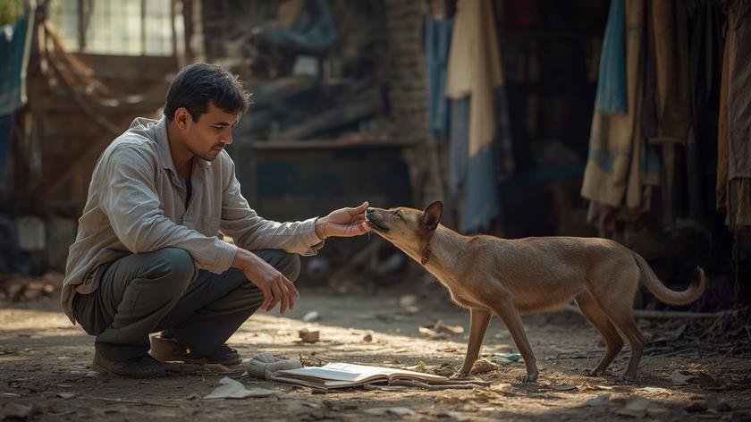 Practical process of animal dream dictionary