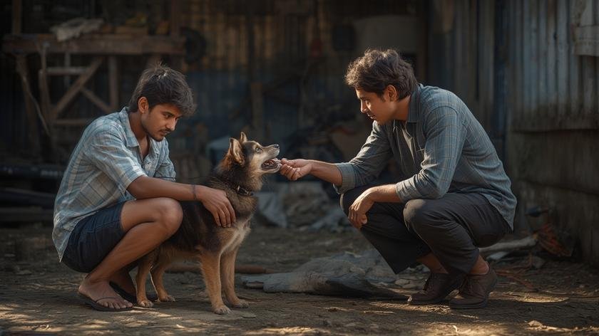 Practical process of animal dream guide