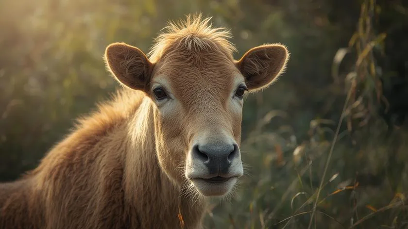 Best practices and outcomes of animal dream guide