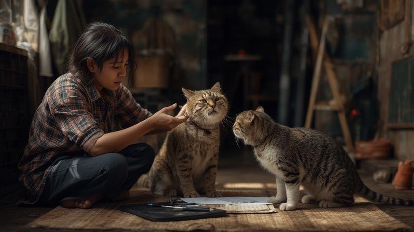 Practical process of animal dream meanings for beginners