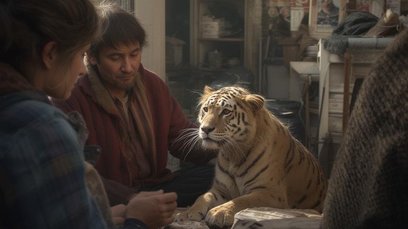 Practical process of animal dream meanings list