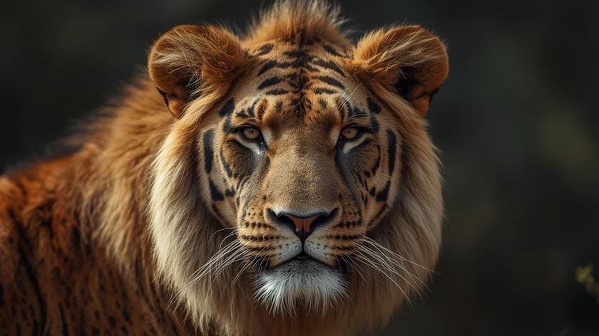 animal dream quotes overview