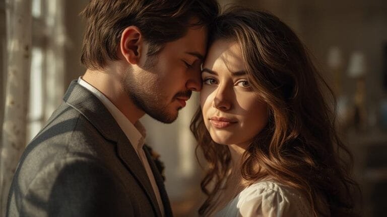 anniversary love stories