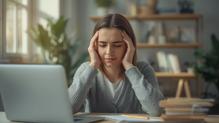 Best practices and outcomes of anxiety and overthinking