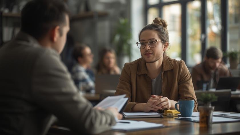 Practical process of anxiety and overthinking LinkedIn topics