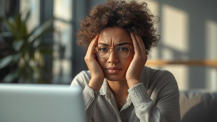 Best practices and outcomes of anxiety and overthinking LinkedIn topics