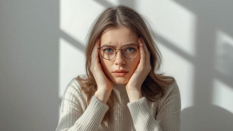 anxiety and overthinking Pinterest keywords