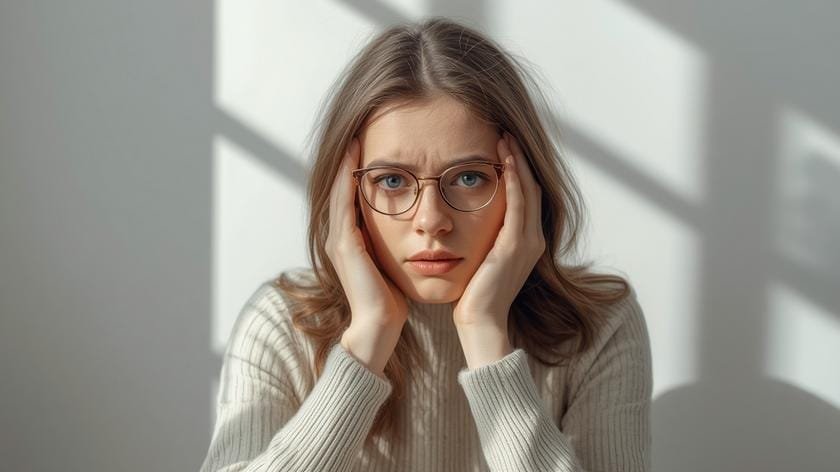 anxiety and overthinking Pinterest keywords