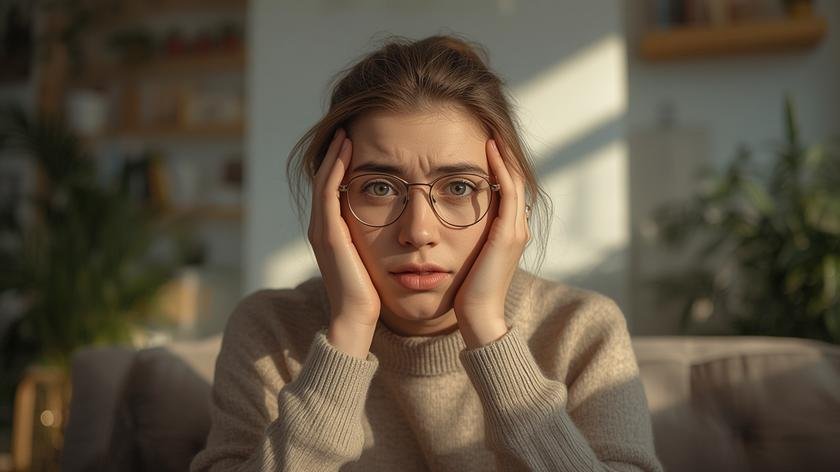 Best practices and outcomes of anxiety and overthinking TikTok ideas