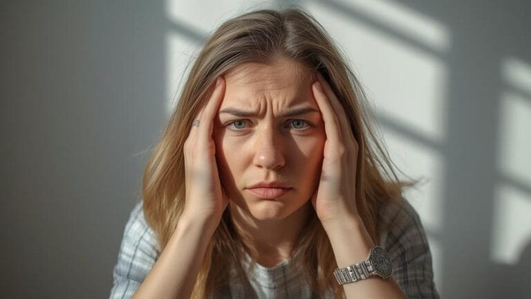 anxiety and overthinking YouTube content