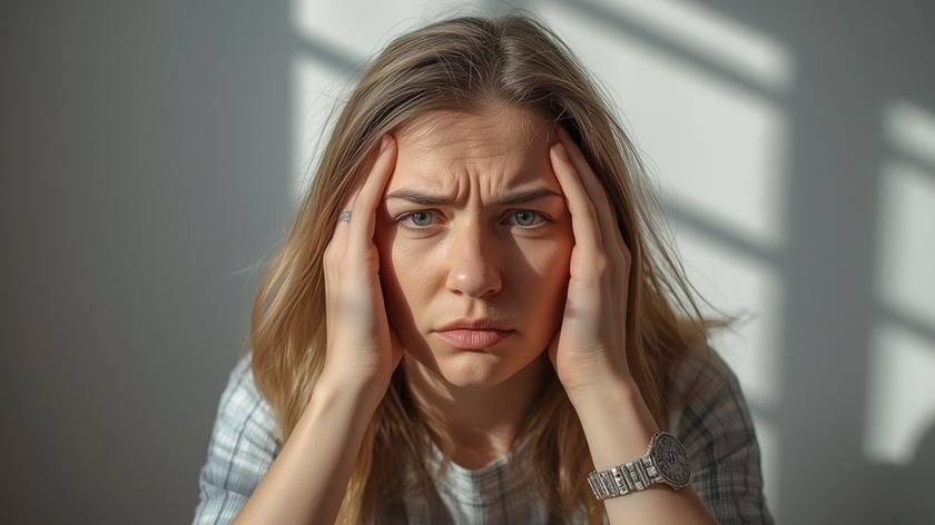 anxiety and overthinking YouTube content