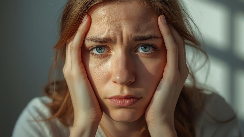 anxiety and overthinking effective meaning overview