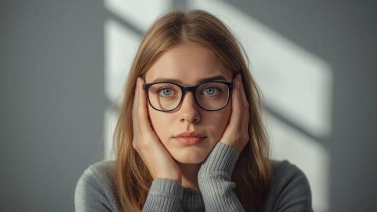 anxiety and overthinking