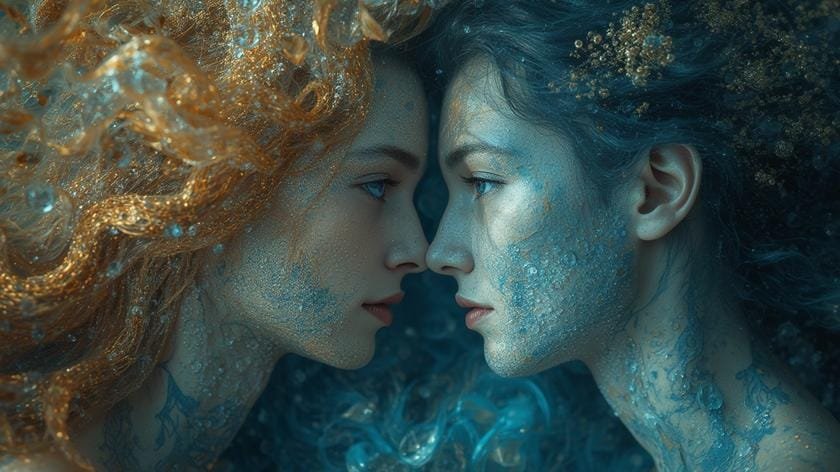 aquarius and pisces compatibility