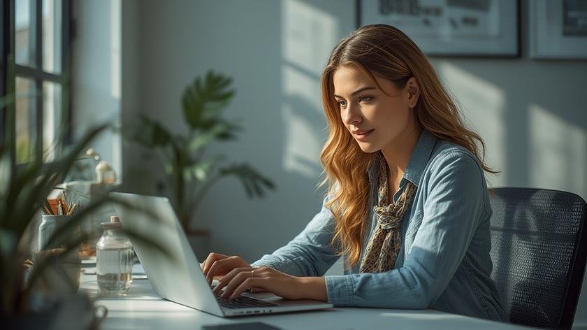 aquarius personality at work